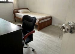 Blk 109 Commonwealth Crescent (Queenstown), HDB 3 Rooms #554735541